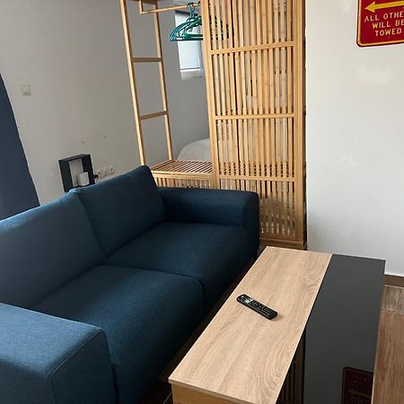 Top Studio Penthouse Imittou Афіни Екстер'єр фото