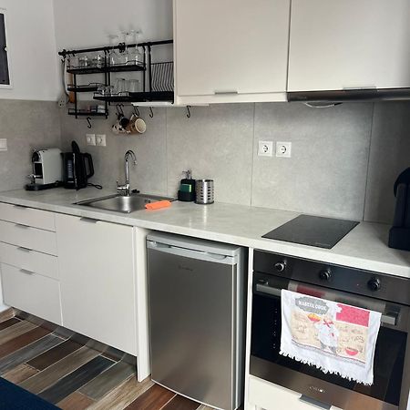 Top Studio Penthouse Imittou Афіни Екстер'єр фото