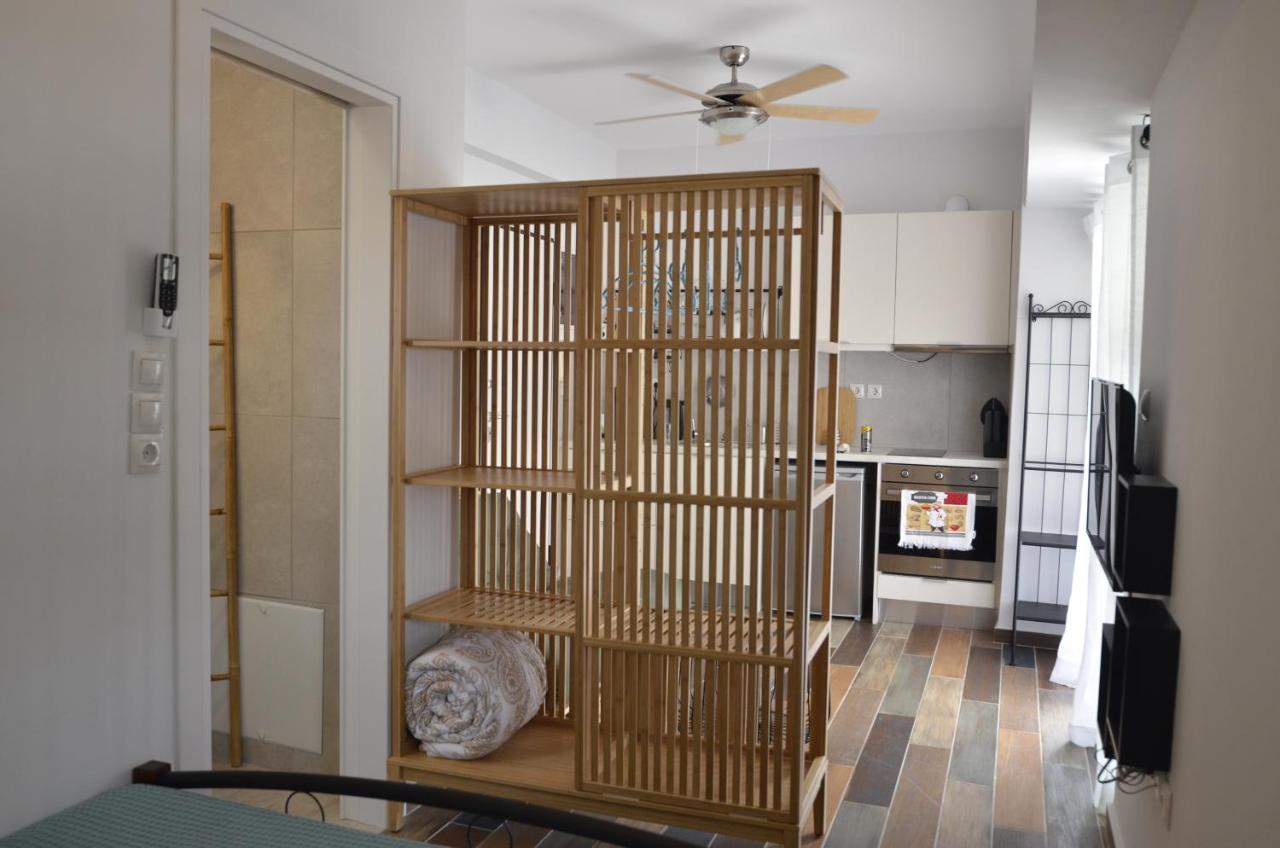 Top Studio Penthouse Imittou Афіни Екстер'єр фото