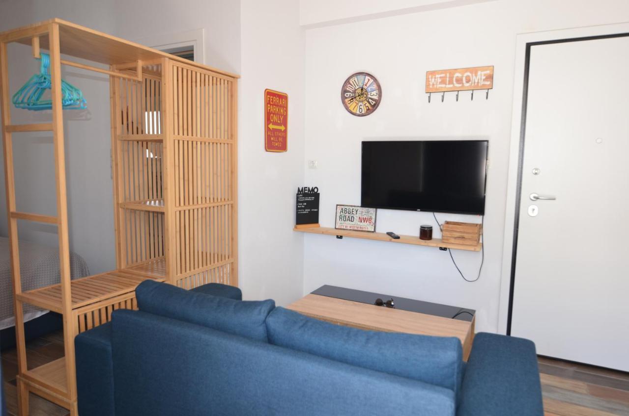 Top Studio Penthouse Imittou Афіни Екстер'єр фото