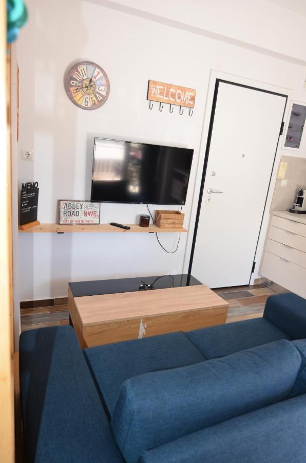 Top Studio Penthouse Imittou Афіни Екстер'єр фото