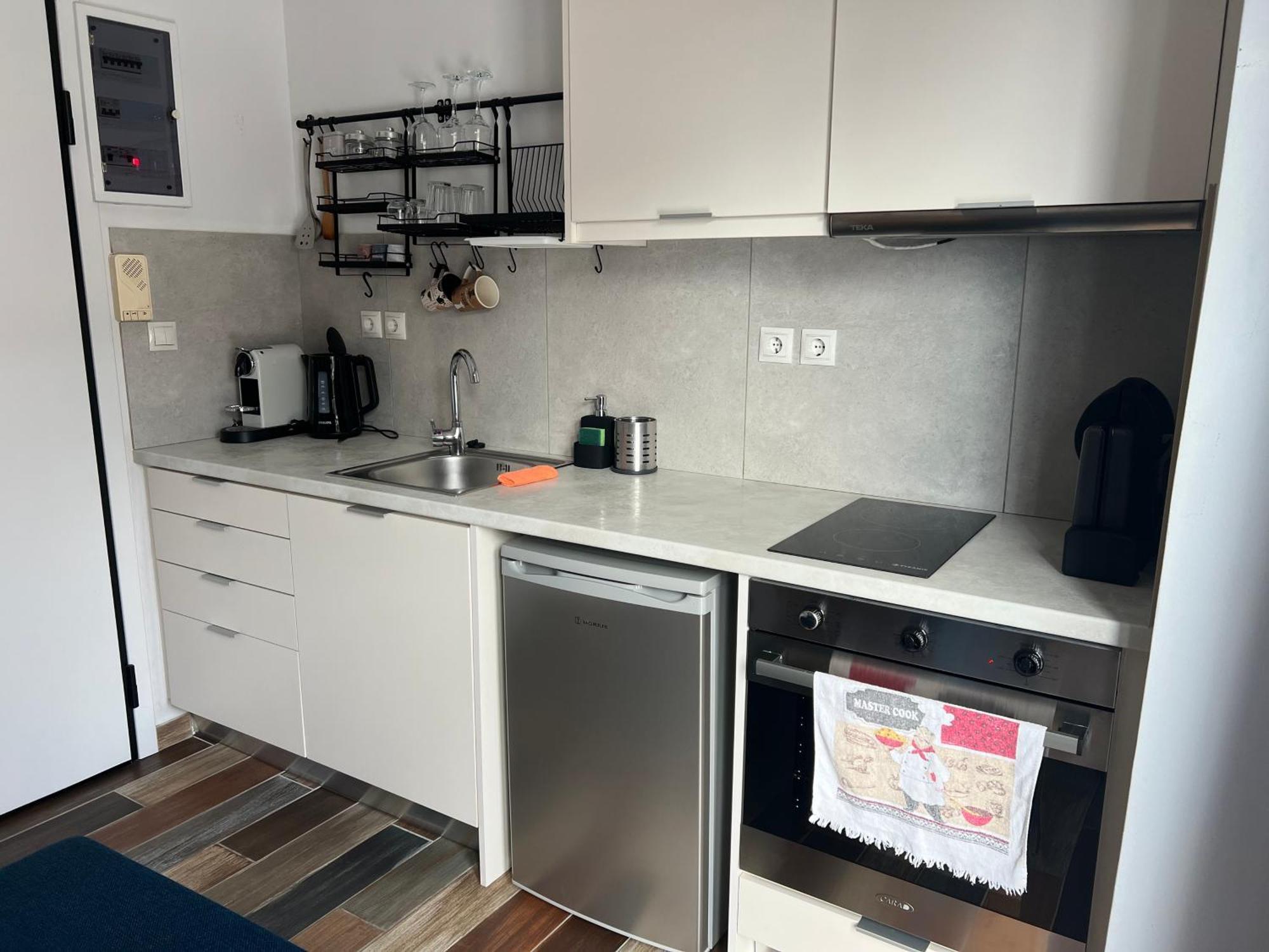 Top Studio Penthouse Imittou Афіни Екстер'єр фото